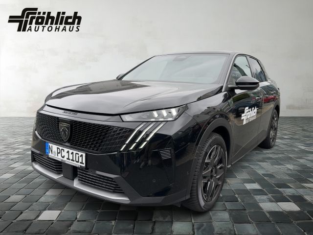 Peugeot 3008 5.000 km 45.890 &euro; Nürnberg OT Schweinau 90439