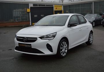 Opel Corsa 27.000 km 12.900 &euro; Nürnberg 90469