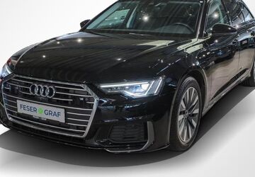 Audi A6 59.600 km 31.840 &euro; Forchheim 91301
