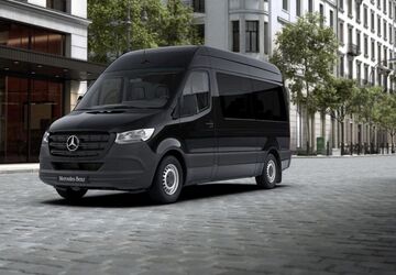 Mercedes-Benz Sprinter 98.000 km 42.720 &euro; Altdorf 90518