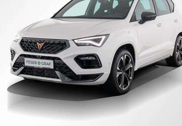 Cupra Ateca 11.350 km 29.440 &euro; Nürnberg 90441