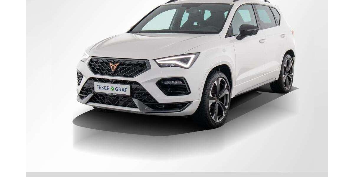 Cupra Ateca 11.350 km 29.440 &euro; Nürnberg 90441