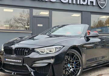 BMW M4 120.000 km 39.900 &euro; Zirndorf 90513