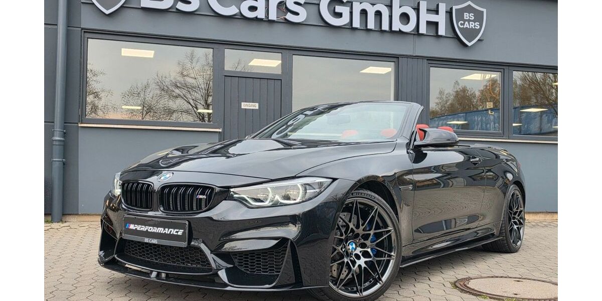 BMW M4 120.000 km 39.900 &euro; Zirndorf 90513