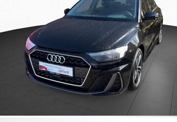 Audi A1 8.290 km 24.980 &euro; Schwabach 91126