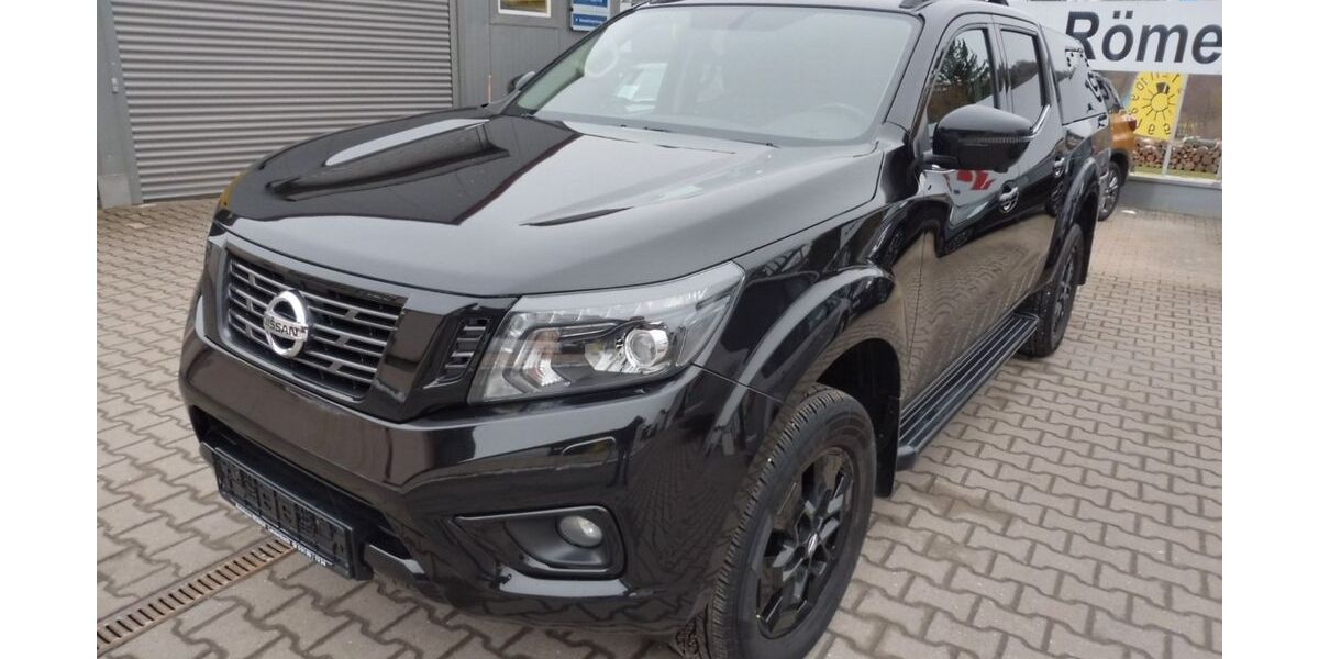 Nissan Navara 79.000 km 30.750 &euro; Leutenbach 91359