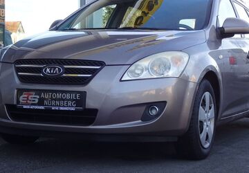 Kia Andere 159.097 km 4.980 &euro; Nürnberg 90431