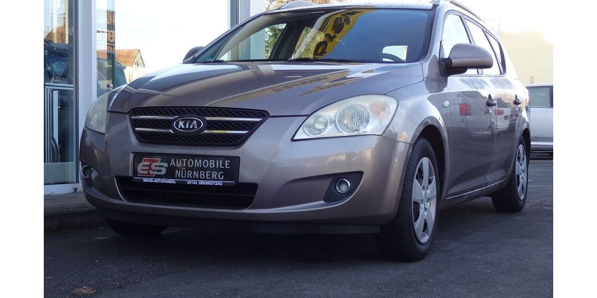Kia Andere 159.097 km 4.980 &euro; Nürnberg 90431