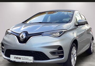 Renault ZOE 9.650 km 23.790 &euro; Erlangen 91056