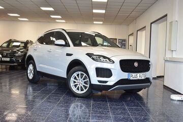 Gebrauchte Jaguar E-Pace