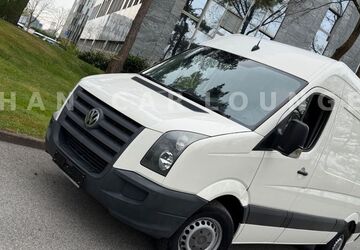 VW Crafter 150.000 km 11.900 &euro; Nürnberg 90431