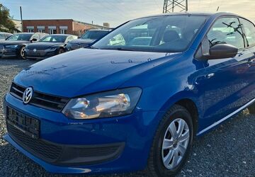 VW Polo 36.135 km 6.999 &euro; Schwaig 90571