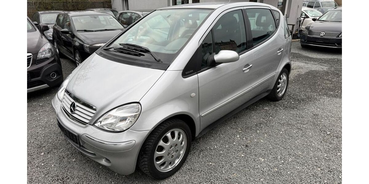 Mercedes-Benz A 170 100.000 km 2.990 &euro; Fürth 90763