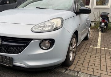 Opel Adam 142.680 km 4.499 &euro; Nürnberg 90427