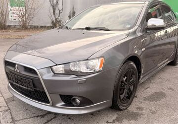 Mitsubishi Lancer 190.000 km 4.790 &euro; Fürth 90763