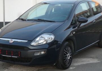Fiat Grande Punto 179.000 km 1.499 &euro; Nürnberg 90441