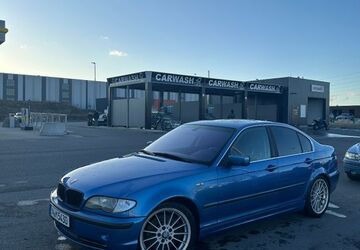 BMW 330 213.500 km 7.300 &euro; Nürnberg 90431