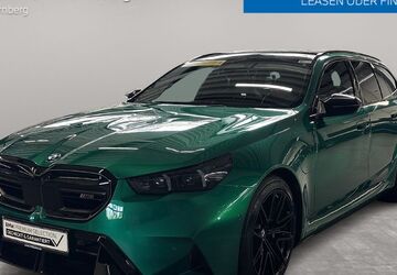 BMW M5 10.716 km 114.495 &euro; Nürnberg 90441