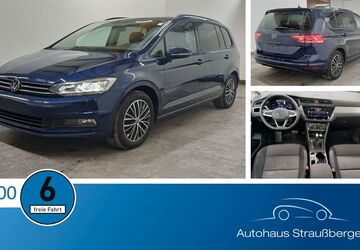 VW Touran 59.000 km 27.780 &euro; Buchschwabach bei Nürnberg 90574