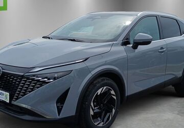 Nissan Qashqai 10.950 km 28.790 &euro; Nürnberg 90471