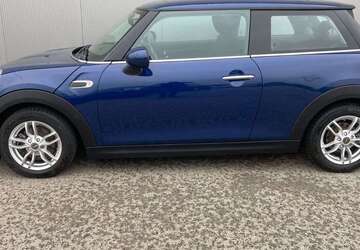 Mini One 85.000 km 8.900 &euro; Baiersdorf 91083