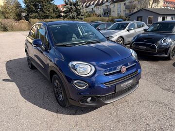 Gebrauchte Fiat 500X