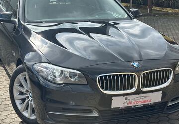 BMW 520 148.000 km 17.990 &euro; Ammerndorf 90614