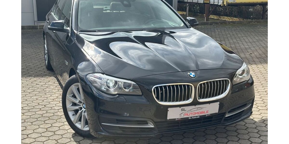 BMW 520 148.000 km 17.990 &euro; Ammerndorf 90614