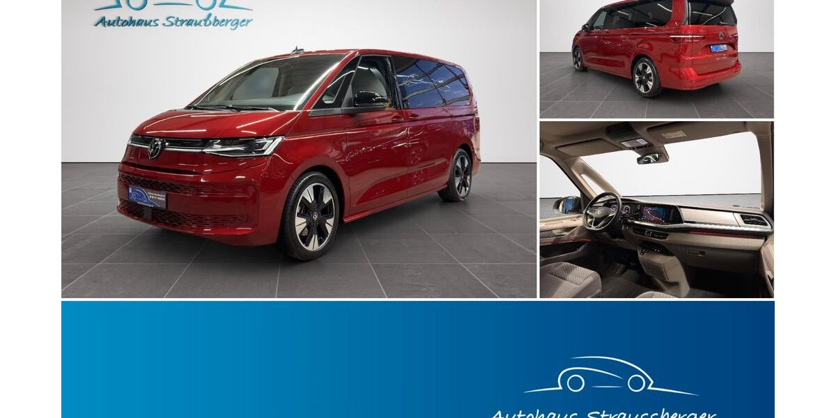 VW T7 Multivan 22.400 km 58.890 &euro; Buchschwabach bei Nürnberg 90574