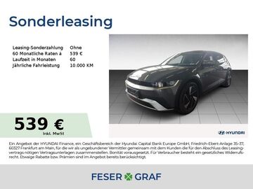 Gebrauchte Hyundai IONIQ 5