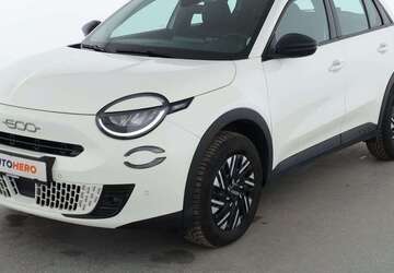 Fiat 600 6.274 km 23.790 &euro; Nürnberg 90441