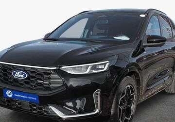 Ford Kuga 13.802 km 41.980 &euro; Roth 91154