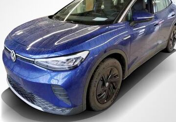 VW ID.4 21.350 km 23.440 &euro; Baiersdorf 91083