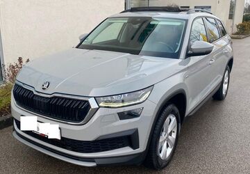 Skoda Kodiaq 78.000 km 32.690 &euro; Nürnberg 90431