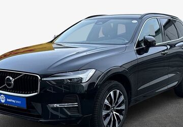 Volvo XC60 9.415 km 46.990 &euro; Nürnberg 90471