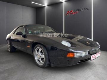 Gebrauchte Porsche 928
