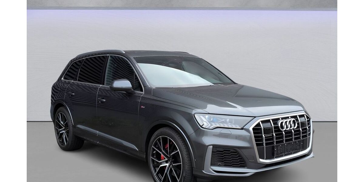 Audi Q7 58.716 km 62.700 &euro; Fürth 90763