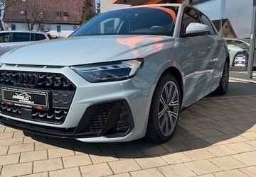 Audi A1 31.200 km 23.590 &euro; Roßtal 90574