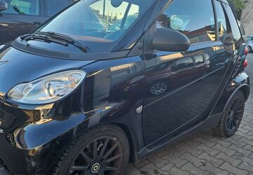 Smart ForTwo 155.896 km 1.790 &euro; Nürnberg 90431
