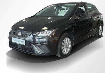 Seat Ibiza 38.600 km 15.280 &euro; Fürth 90763