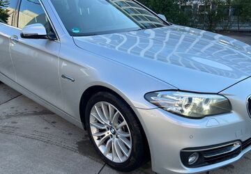 BMW 530 249.000 km 9.800 &euro; Nürnberg 90482