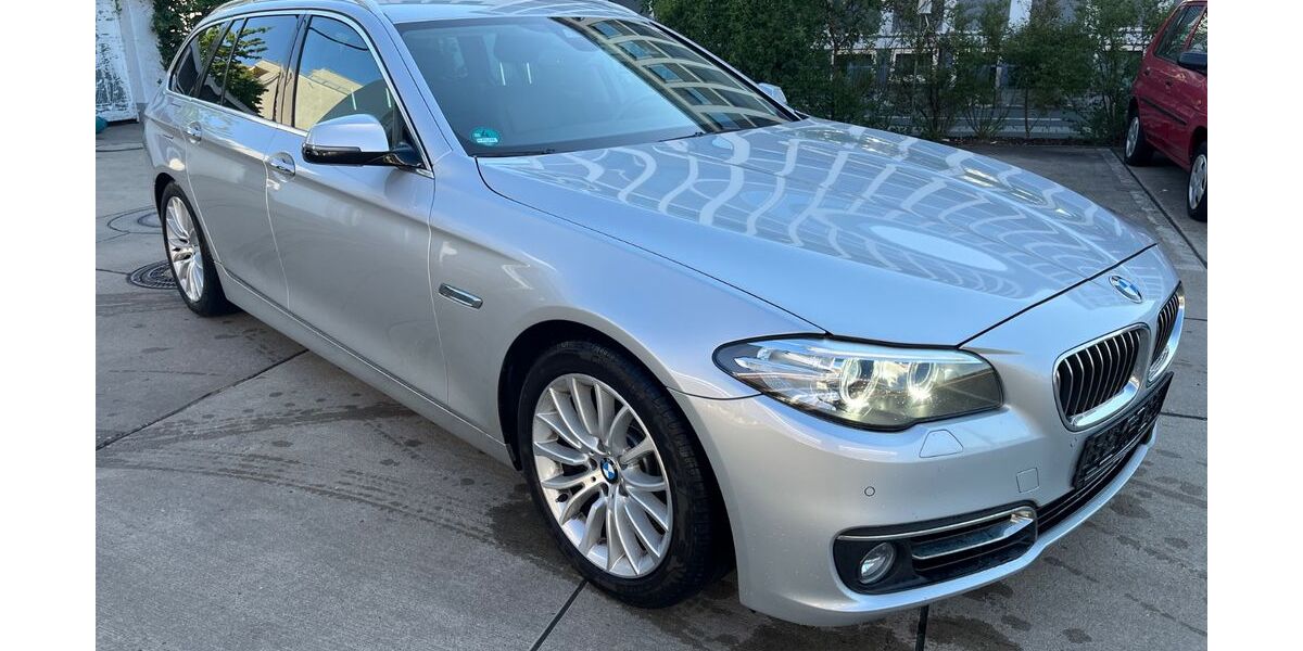 BMW 530 249.000 km 9.800 &euro; Nürnberg 90482