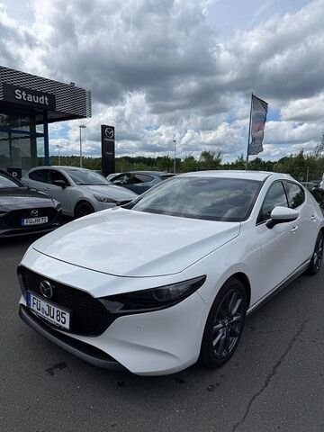 Gebrauchte Mazda 3