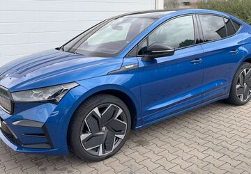 Skoda Enyaq 49.900 km 38.990 &euro; Schwabach 91126