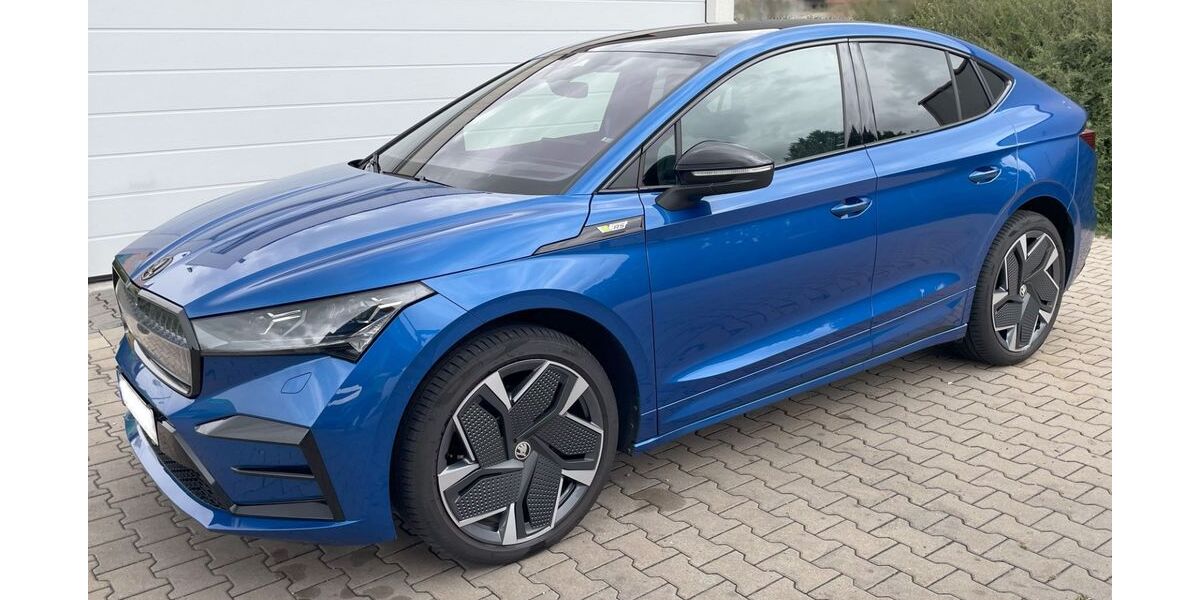 Skoda Enyaq 49.900 km 38.990 &euro; Schwabach 91126