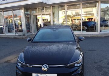 VW Golf 42.500 km 29.980 &euro; Nürnberg 90475