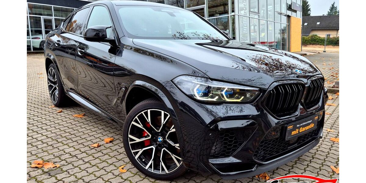 BMW X6 M 56.000 km 79.490 &euro; Allersberg 90584