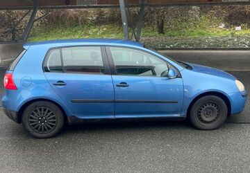 VW Golf 189.500 km 995 &euro; Lauf an der Pegnitz 91207