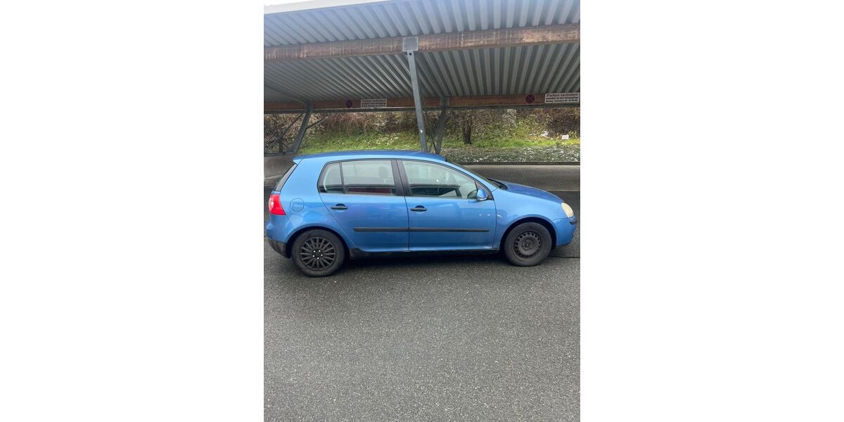 VW Golf 189.500 km 995 &euro; Lauf an der Pegnitz 91207