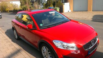 Gebrauchte Volvo C30